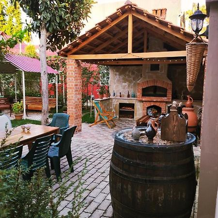 קובולטי Guesthouse Mery מראה חיצוני תמונה