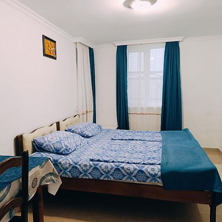 קובולטי Guesthouse Mery מראה חיצוני תמונה