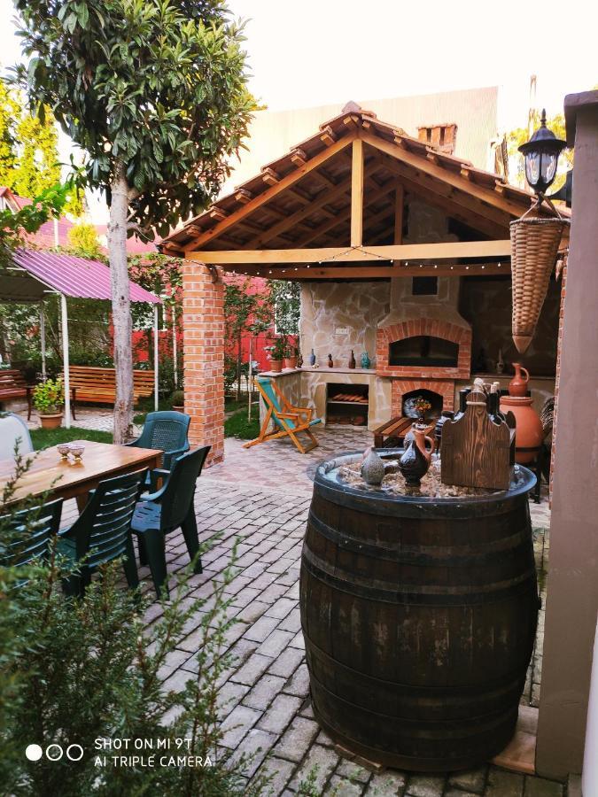קובולטי Guesthouse Mery מראה חיצוני תמונה