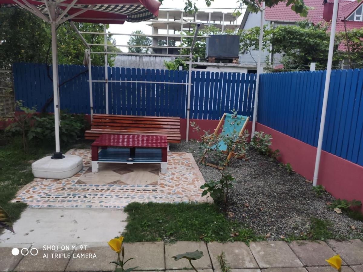 קובולטי Guesthouse Mery מראה חיצוני תמונה