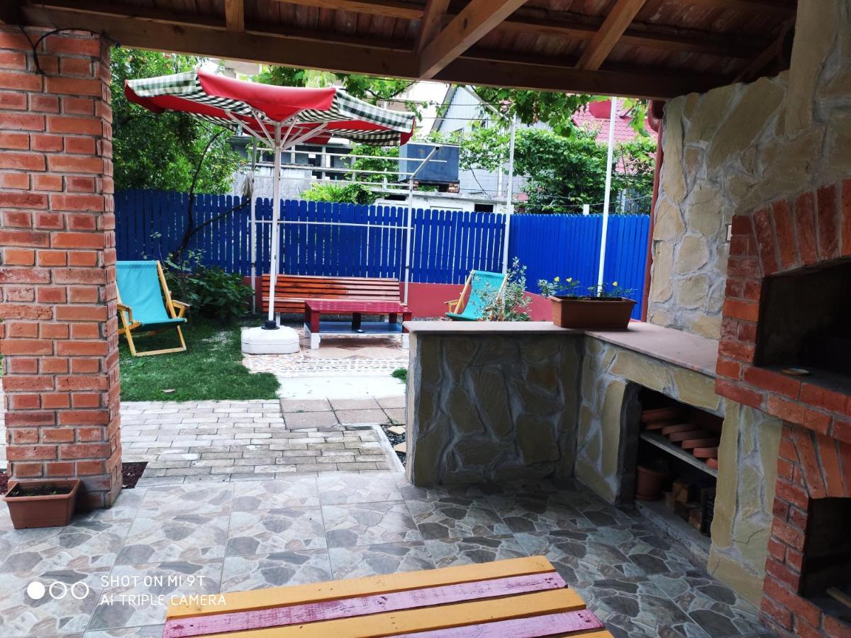 קובולטי Guesthouse Mery מראה חיצוני תמונה
