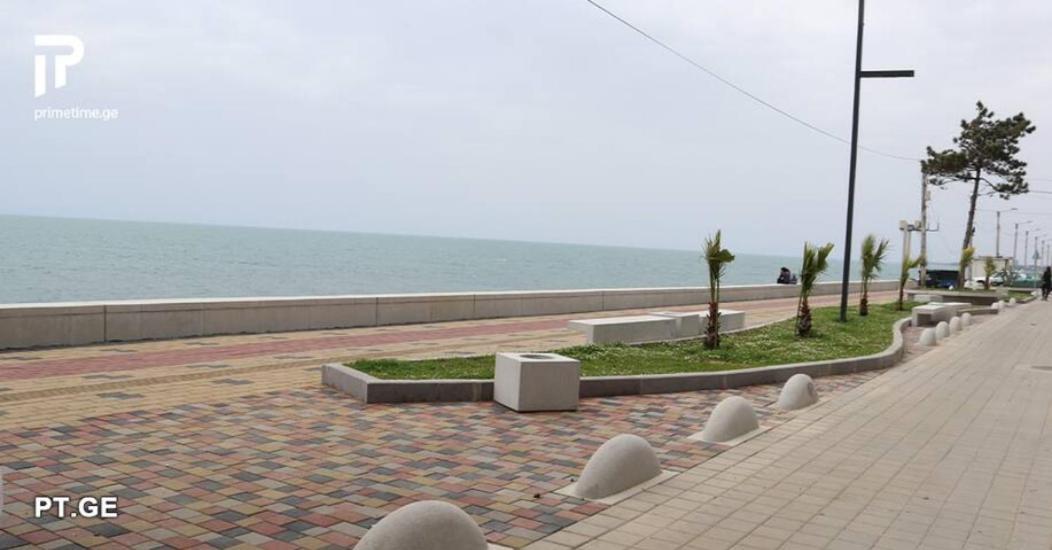 קובולטי Guesthouse Mery מראה חיצוני תמונה