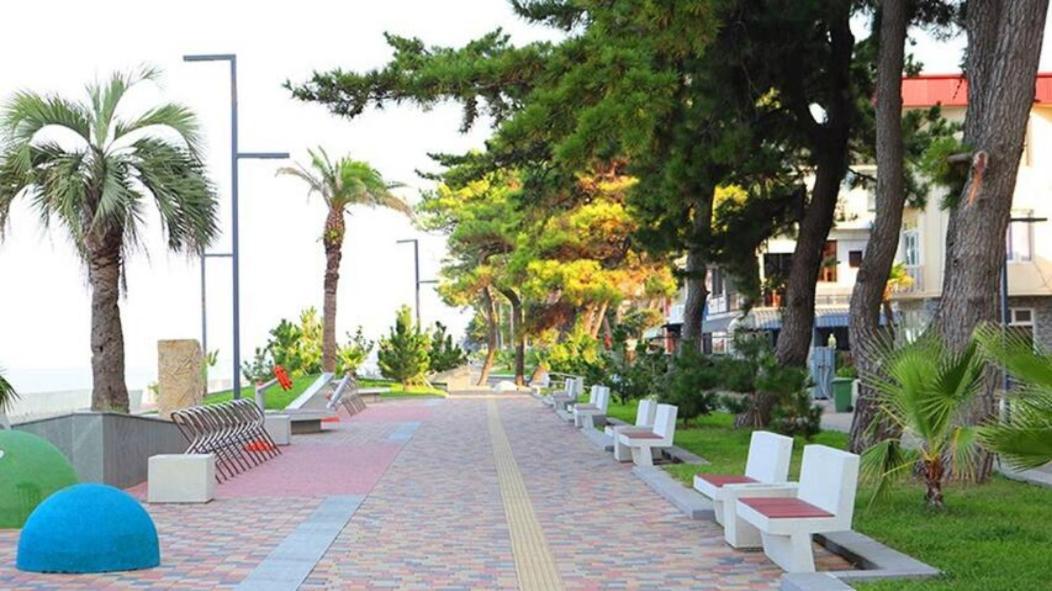 קובולטי Guesthouse Mery מראה חיצוני תמונה