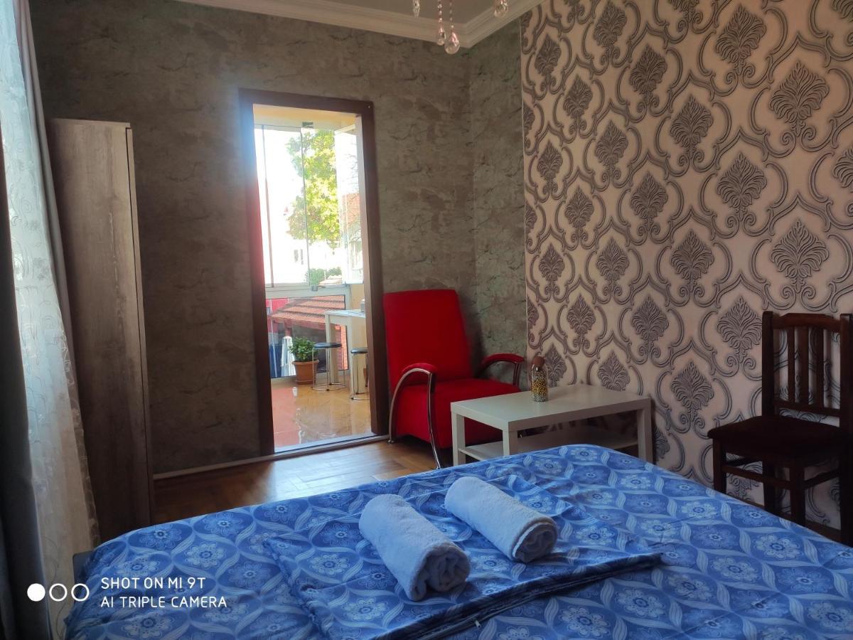 קובולטי Guesthouse Mery מראה חיצוני תמונה