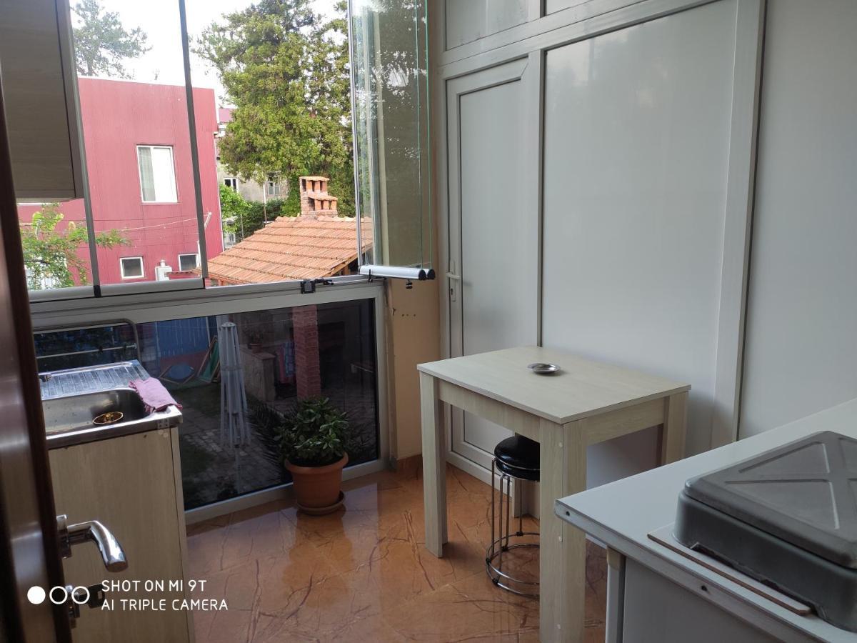 קובולטי Guesthouse Mery מראה חיצוני תמונה