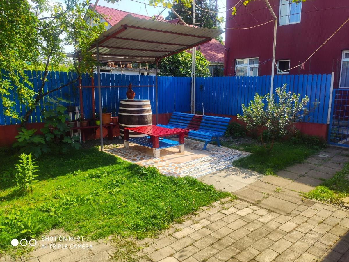 קובולטי Guesthouse Mery מראה חיצוני תמונה