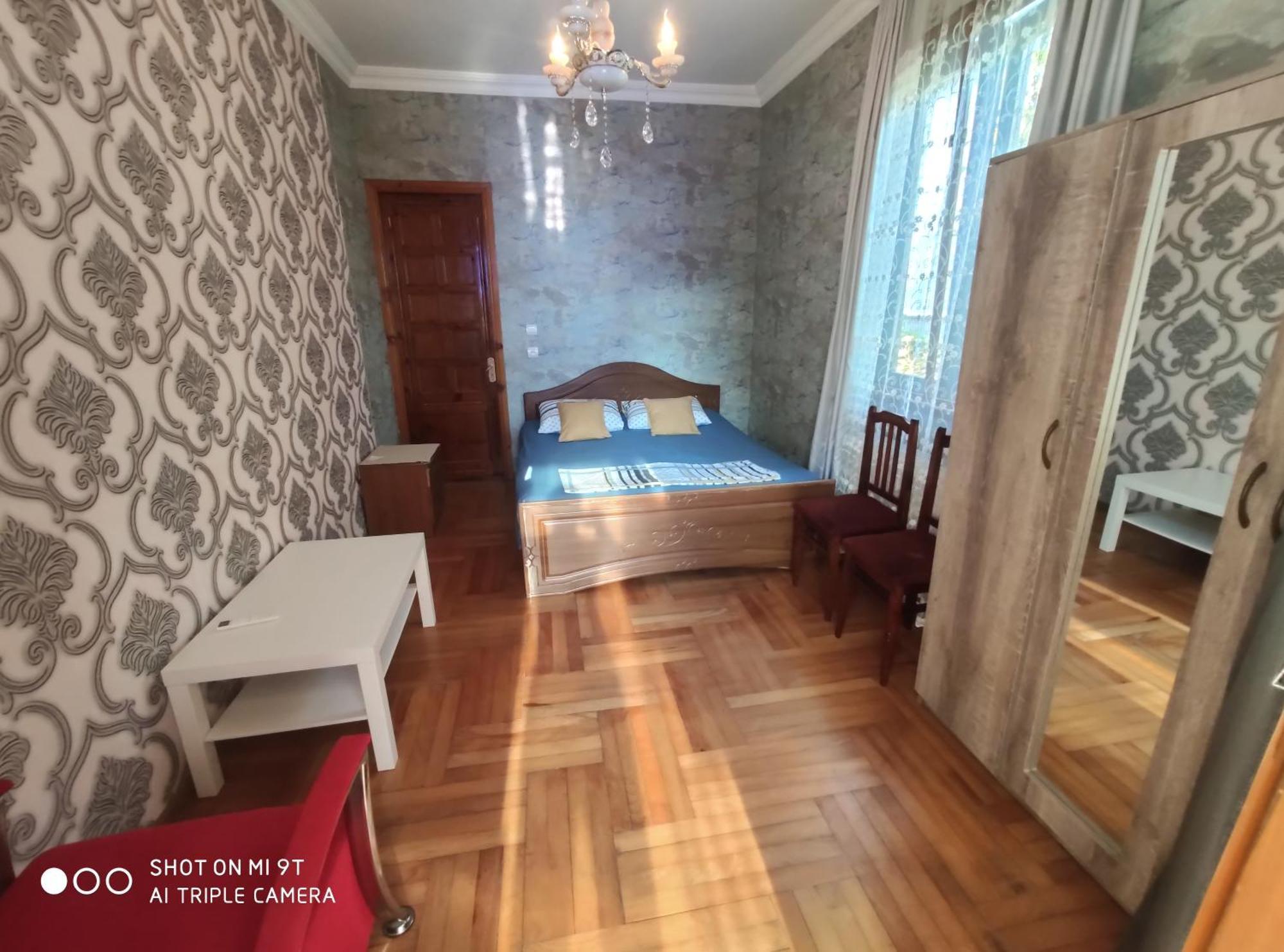 קובולטי Guesthouse Mery מראה חיצוני תמונה