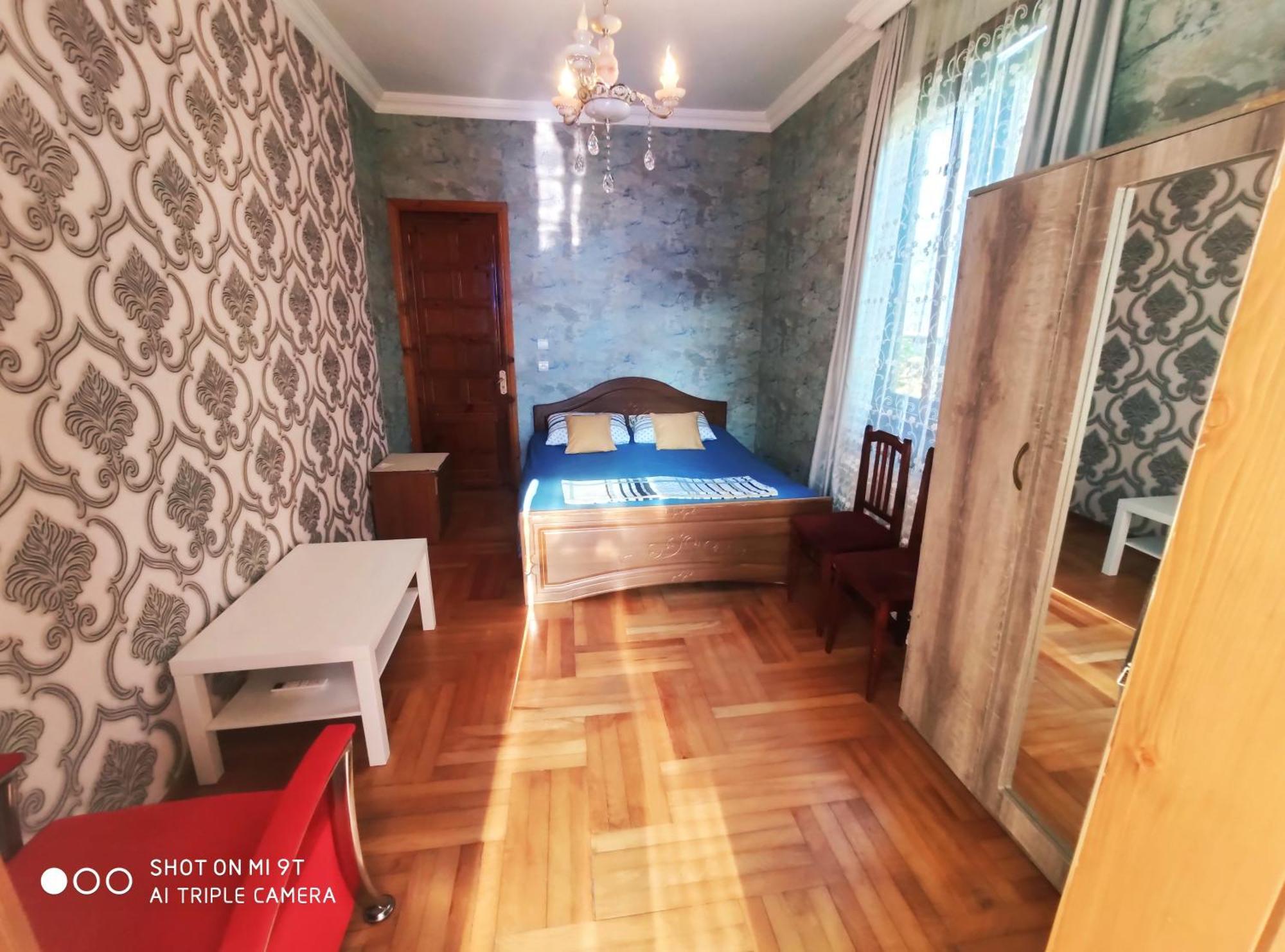 קובולטי Guesthouse Mery מראה חיצוני תמונה
