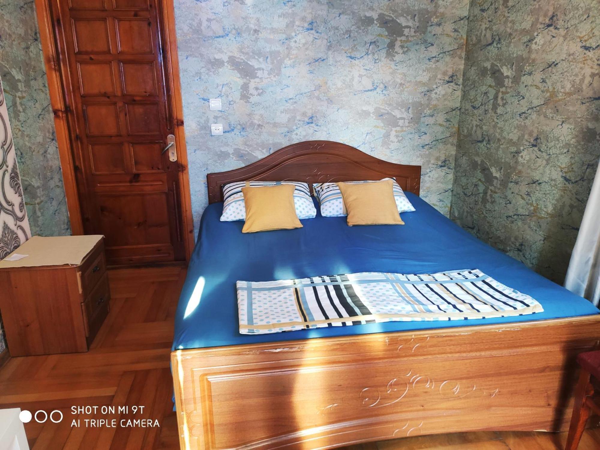 קובולטי Guesthouse Mery מראה חיצוני תמונה