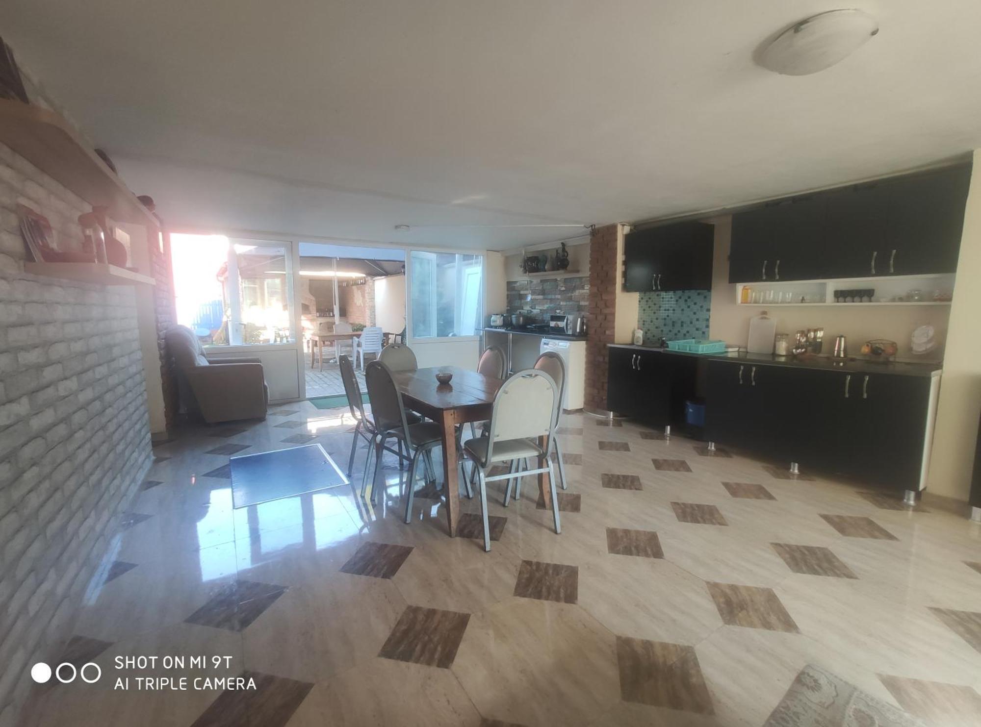 קובולטי Guesthouse Mery מראה חיצוני תמונה