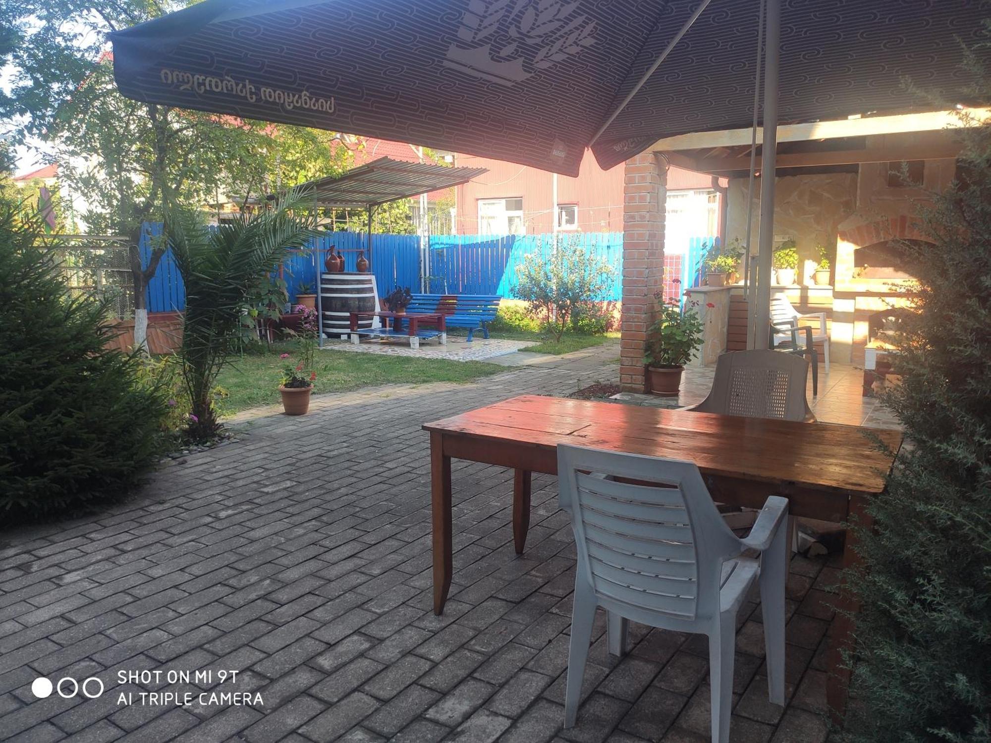 קובולטי Guesthouse Mery מראה חיצוני תמונה
