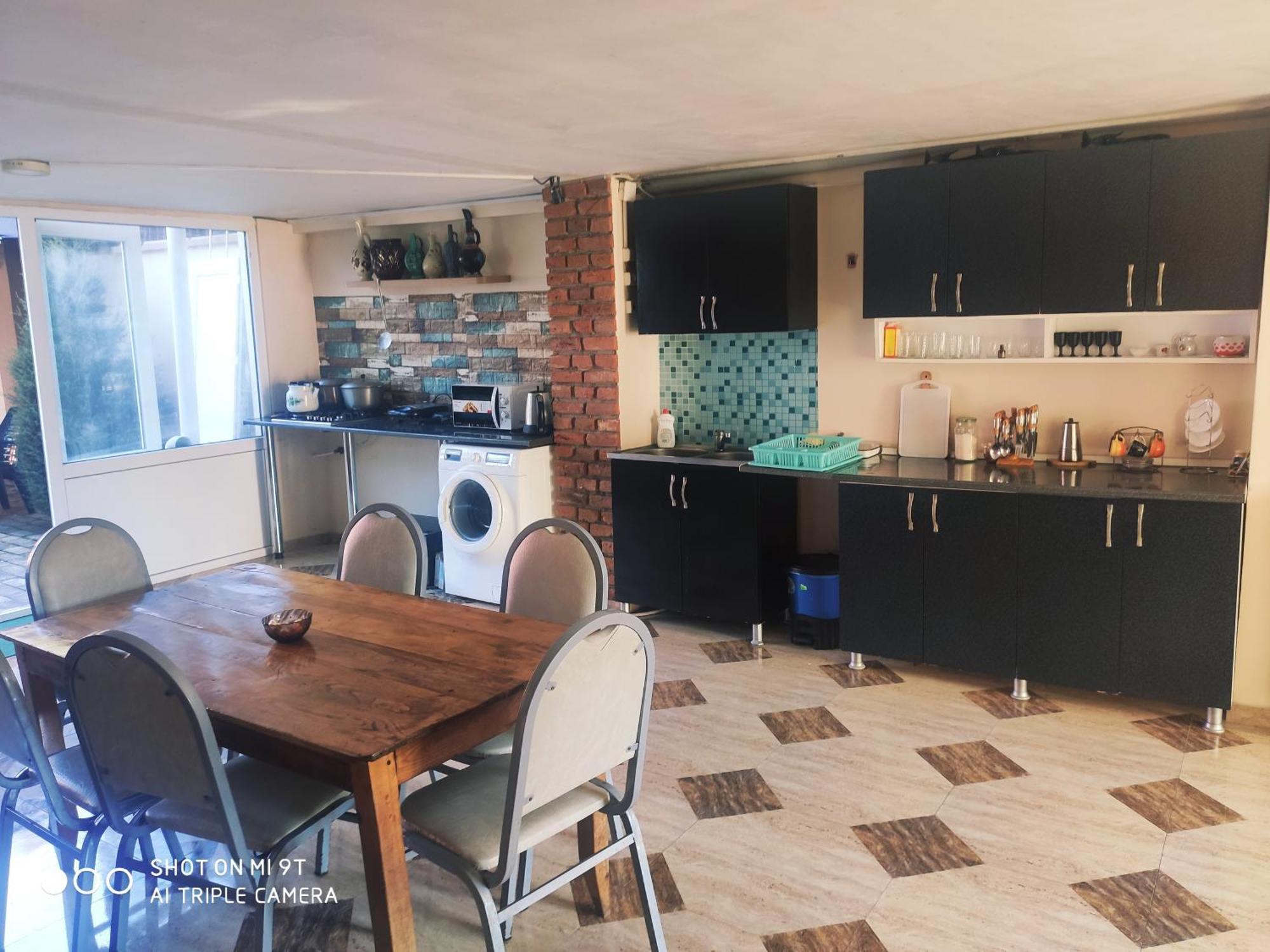 קובולטי Guesthouse Mery מראה חיצוני תמונה