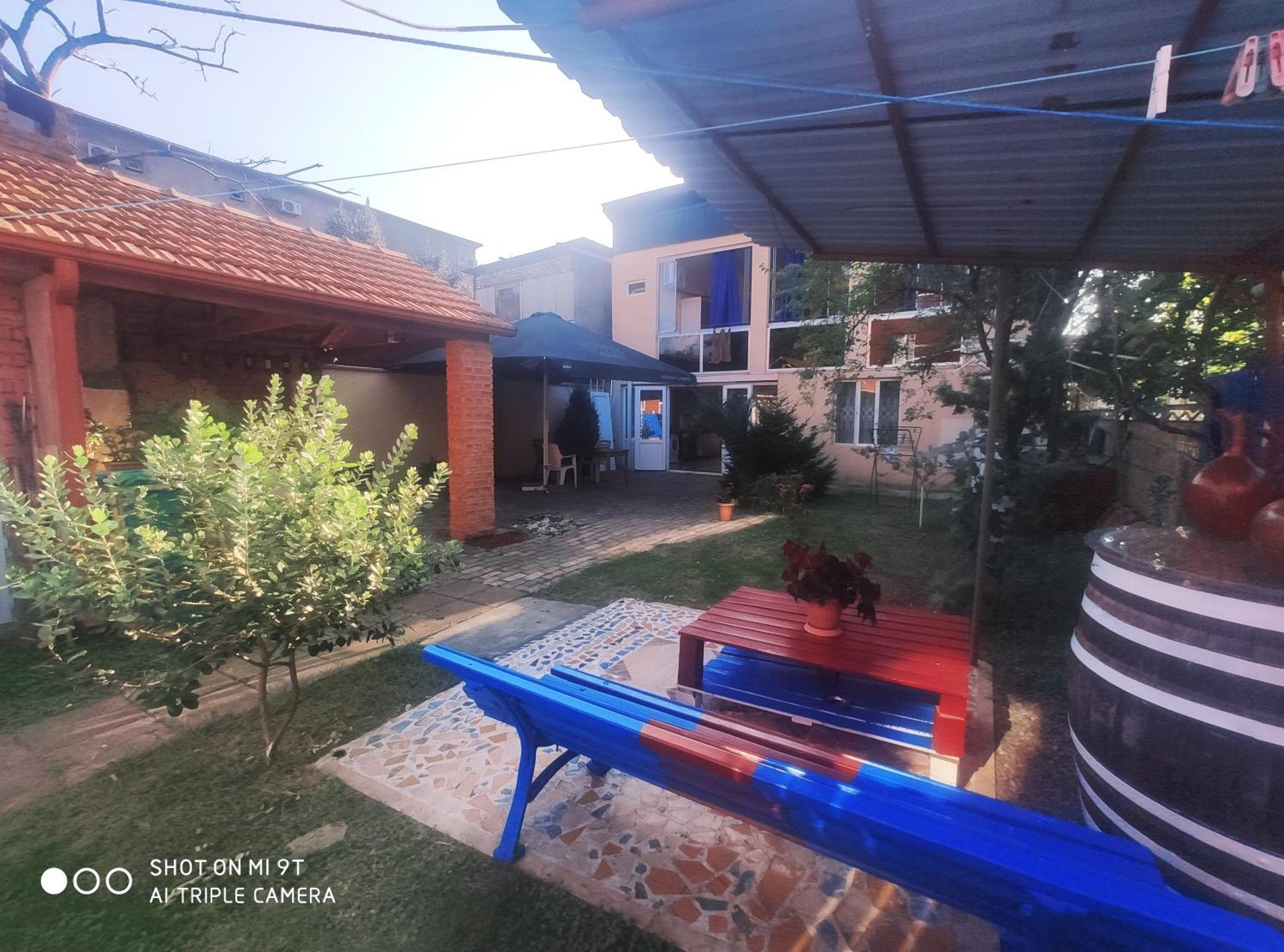 קובולטי Guesthouse Mery מראה חיצוני תמונה