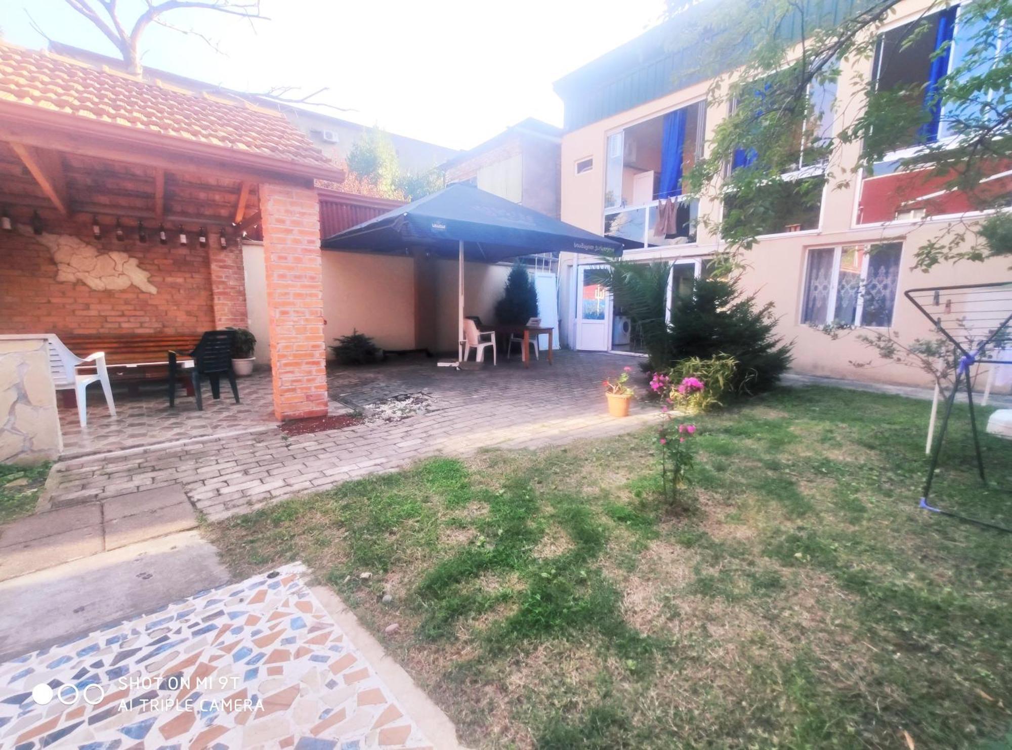 קובולטי Guesthouse Mery מראה חיצוני תמונה