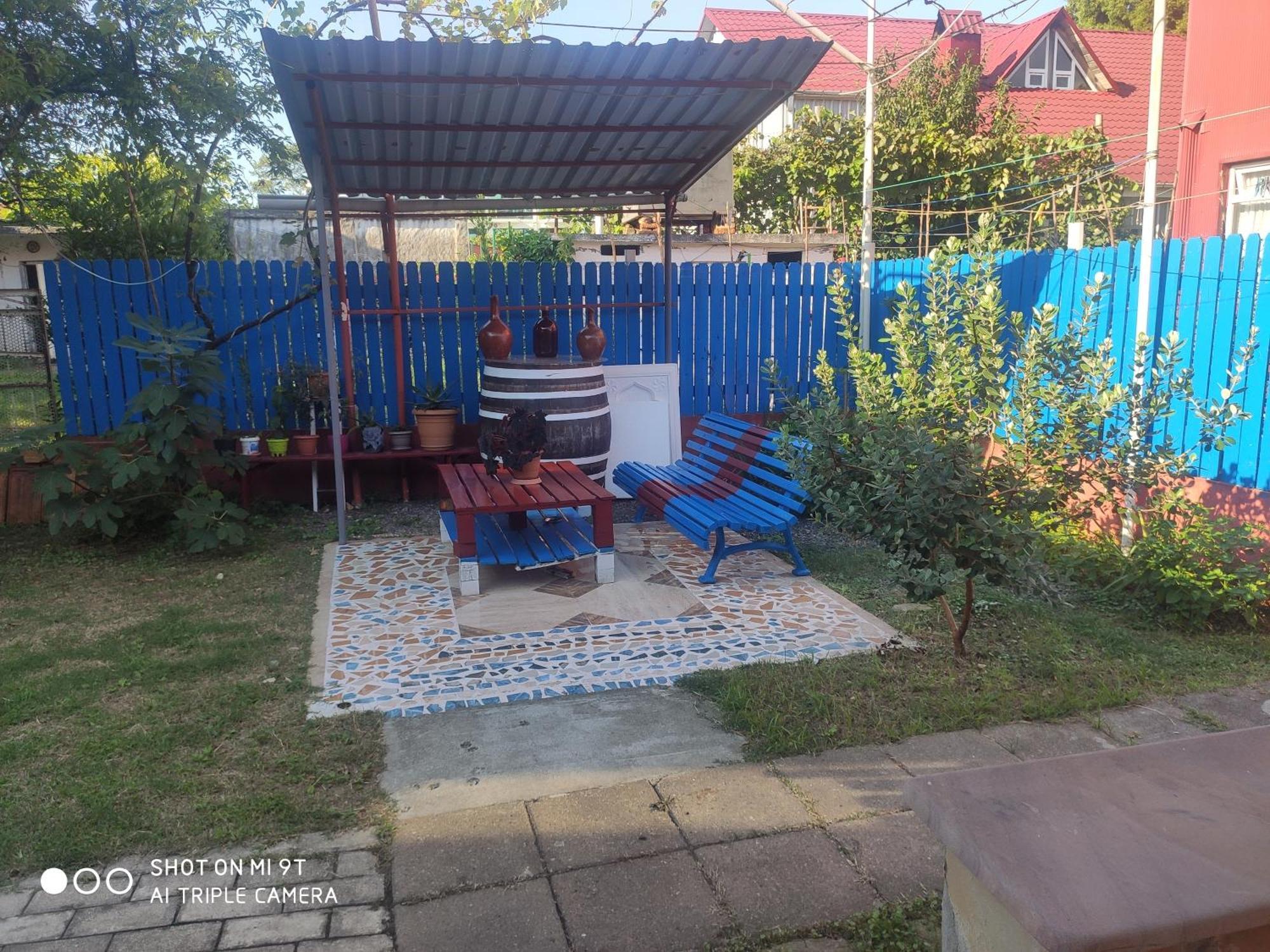 קובולטי Guesthouse Mery מראה חיצוני תמונה