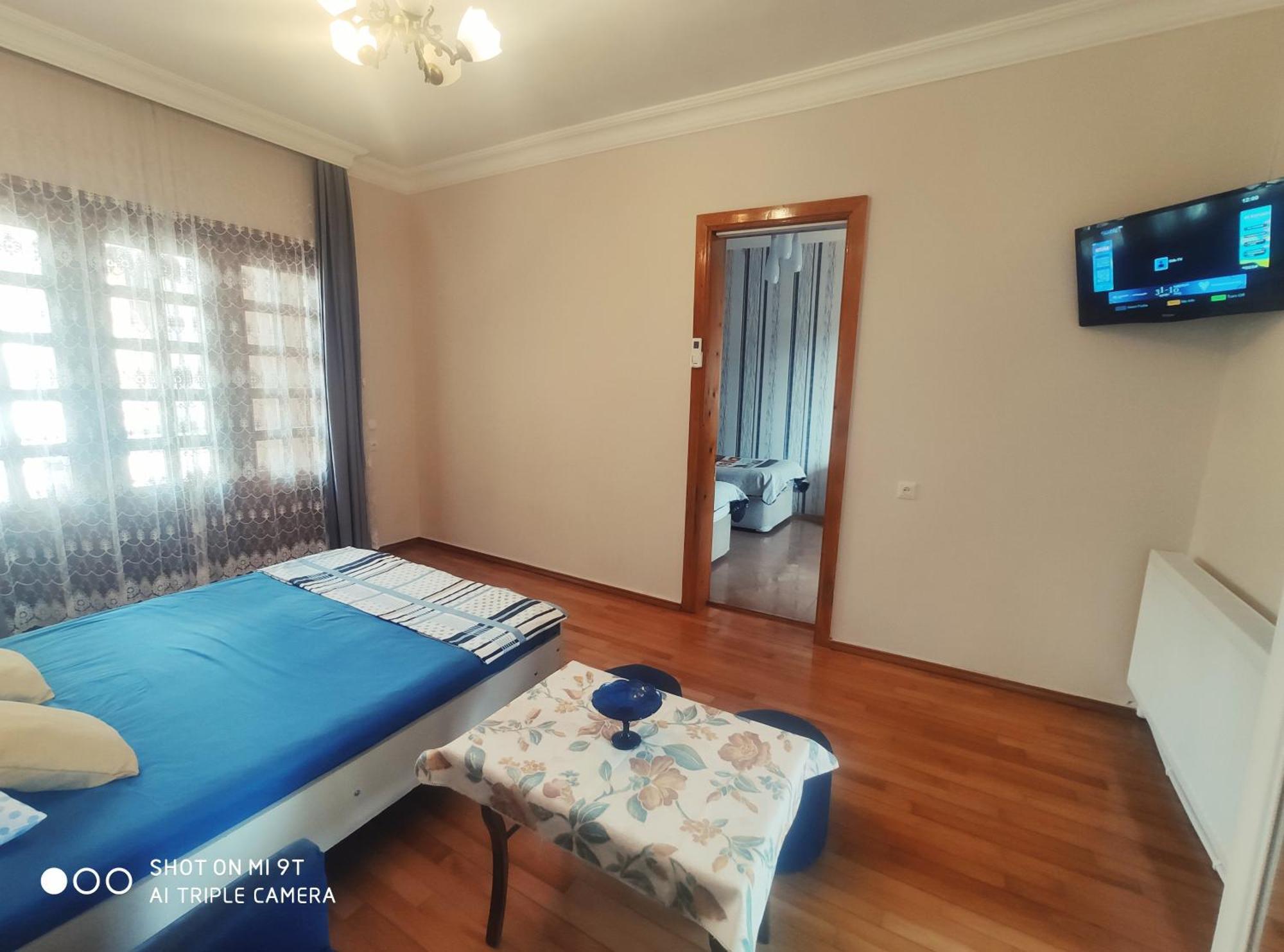 קובולטי Guesthouse Mery מראה חיצוני תמונה