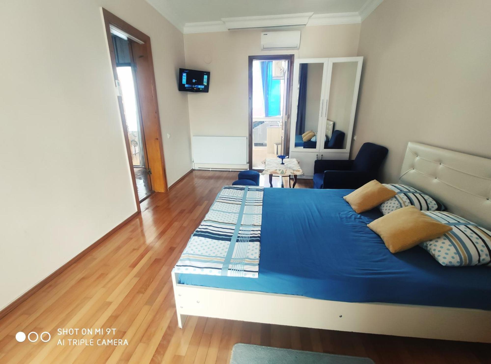 קובולטי Guesthouse Mery מראה חיצוני תמונה