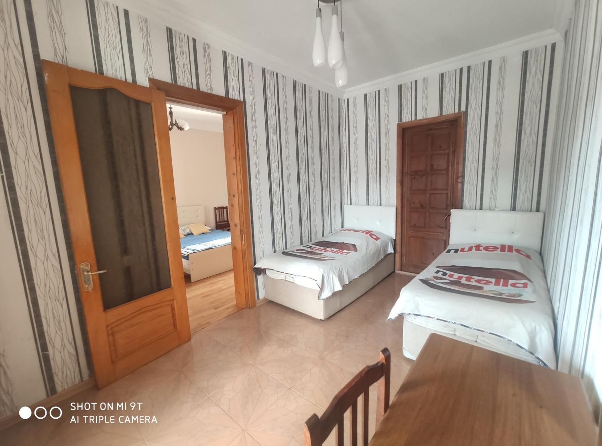 קובולטי Guesthouse Mery מראה חיצוני תמונה