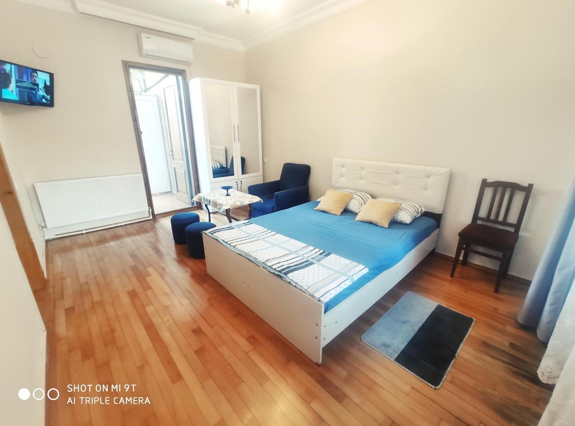 קובולטי Guesthouse Mery מראה חיצוני תמונה
