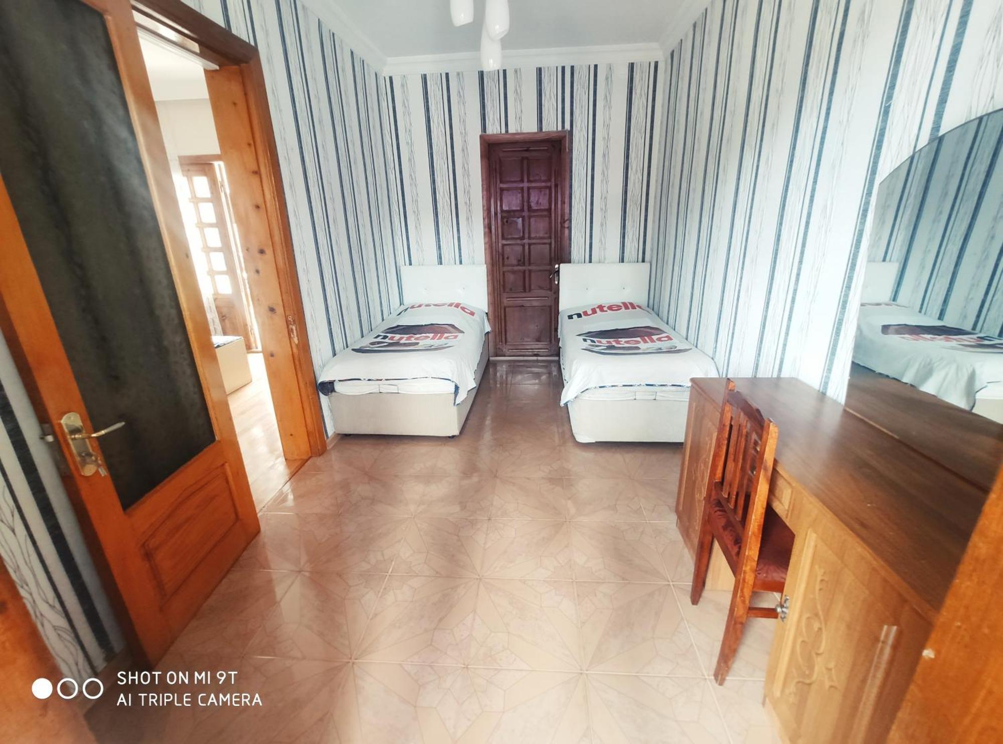 קובולטי Guesthouse Mery מראה חיצוני תמונה