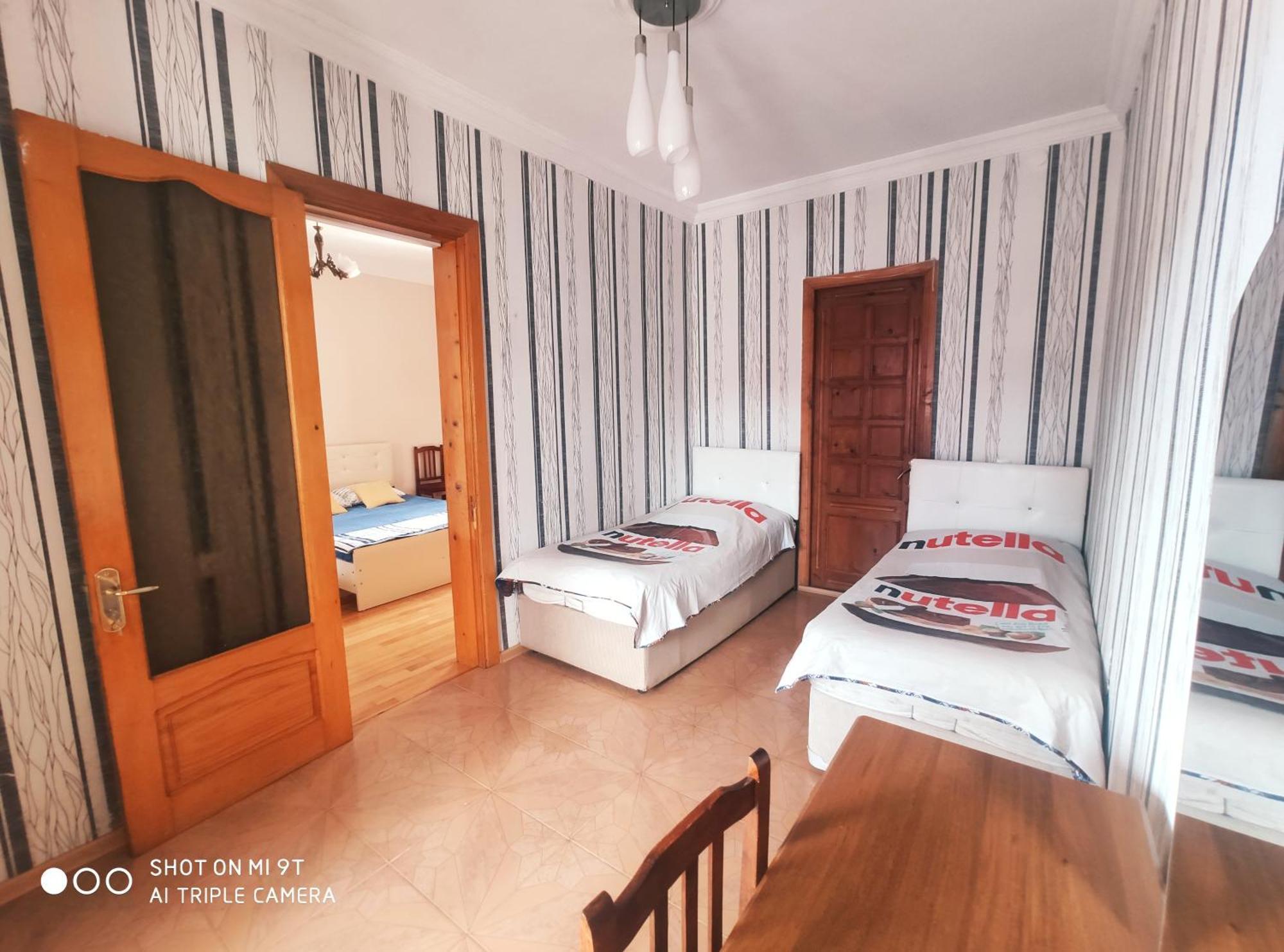 קובולטי Guesthouse Mery מראה חיצוני תמונה