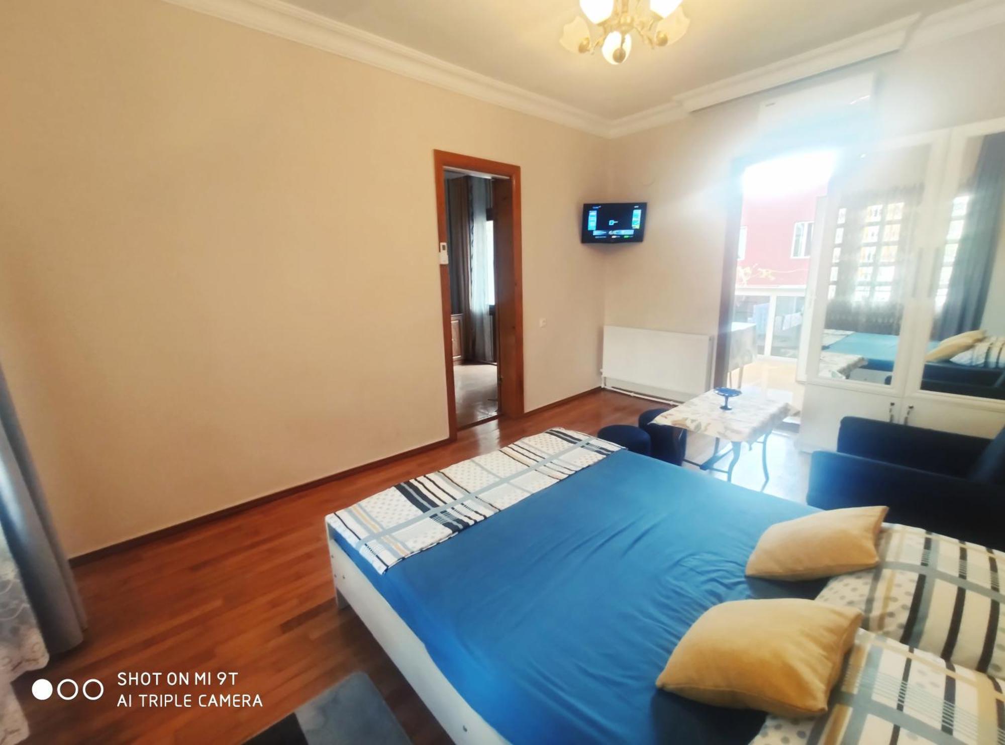 קובולטי Guesthouse Mery מראה חיצוני תמונה
