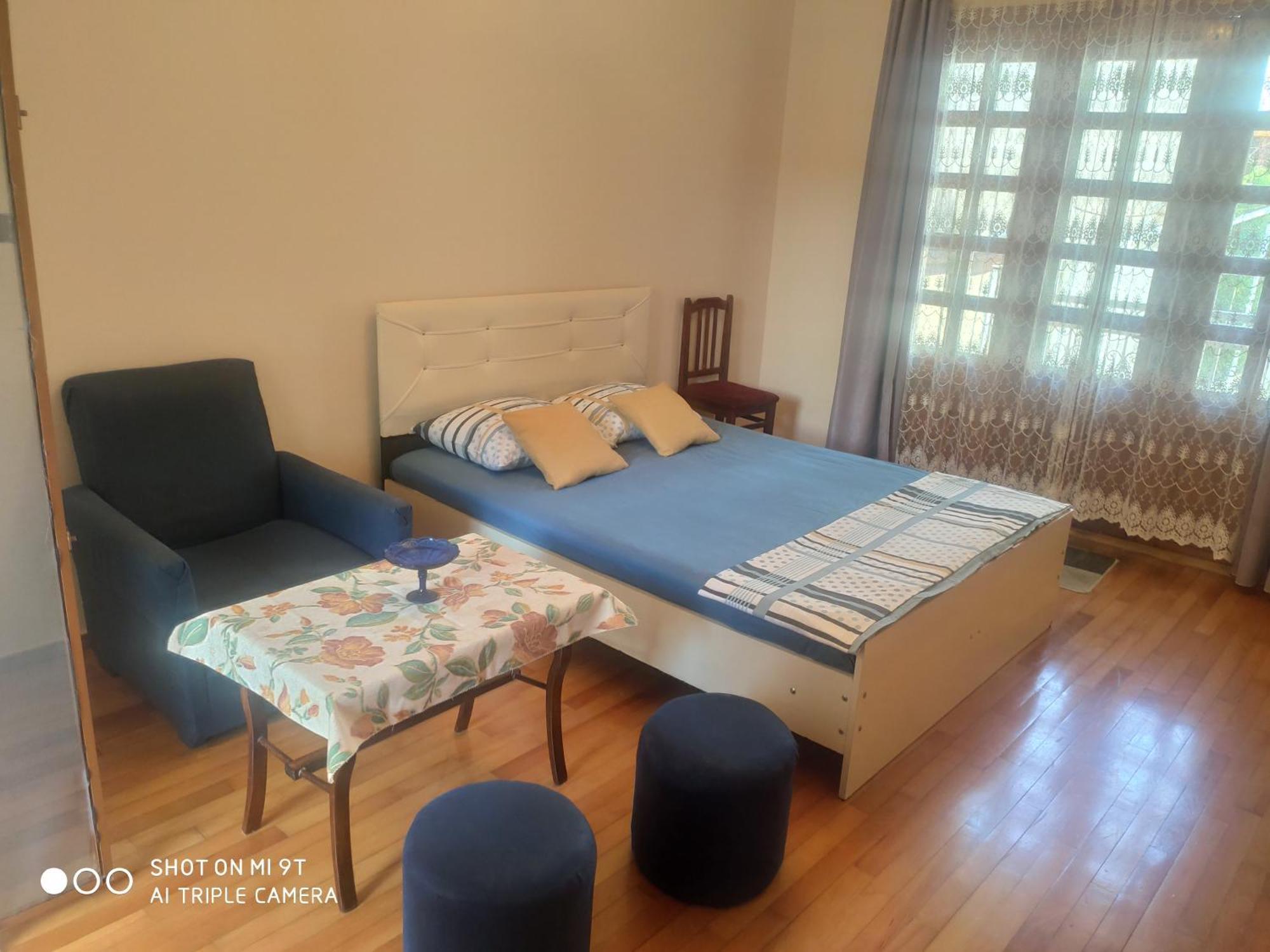 קובולטי Guesthouse Mery מראה חיצוני תמונה