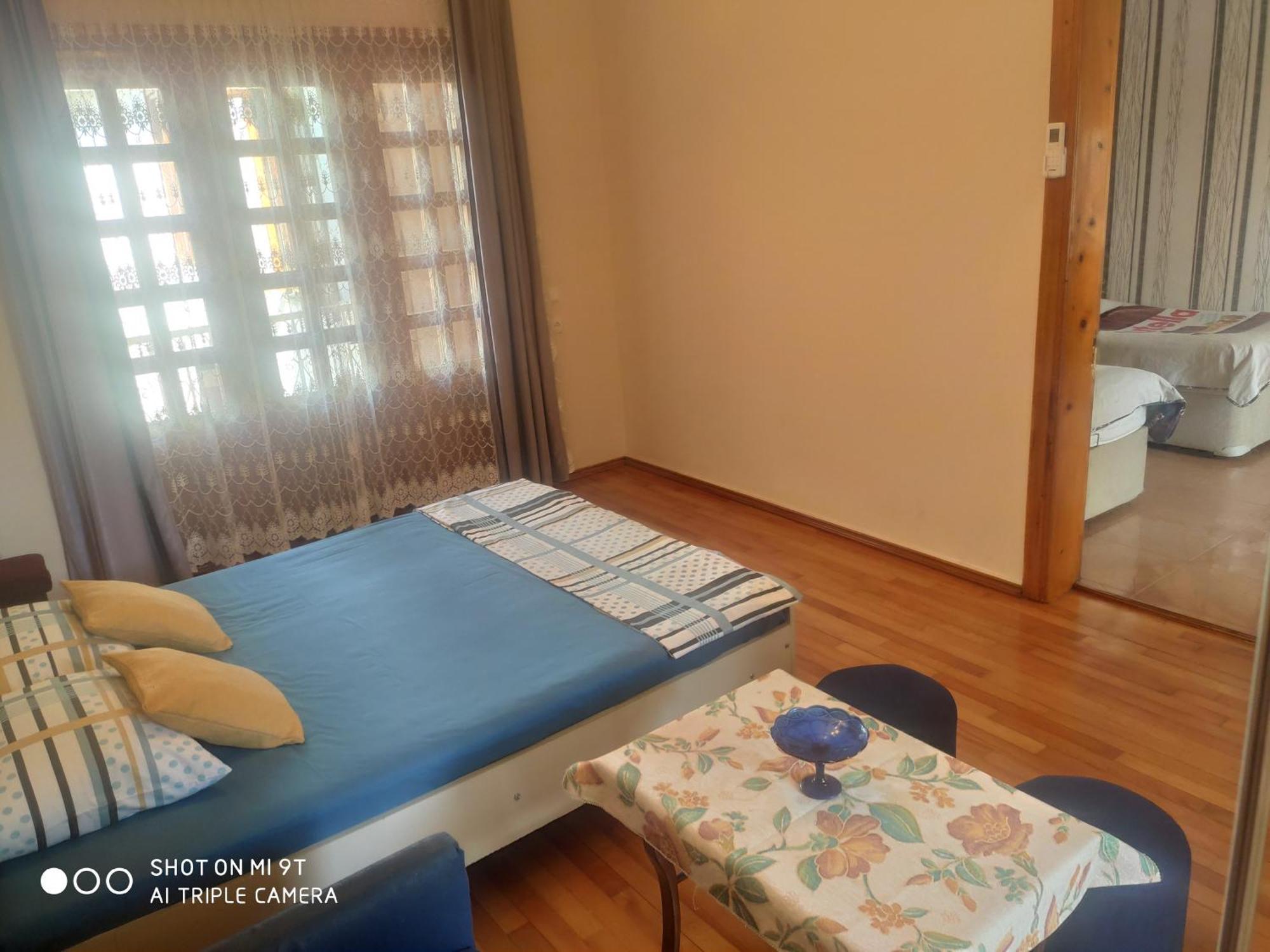 קובולטי Guesthouse Mery מראה חיצוני תמונה