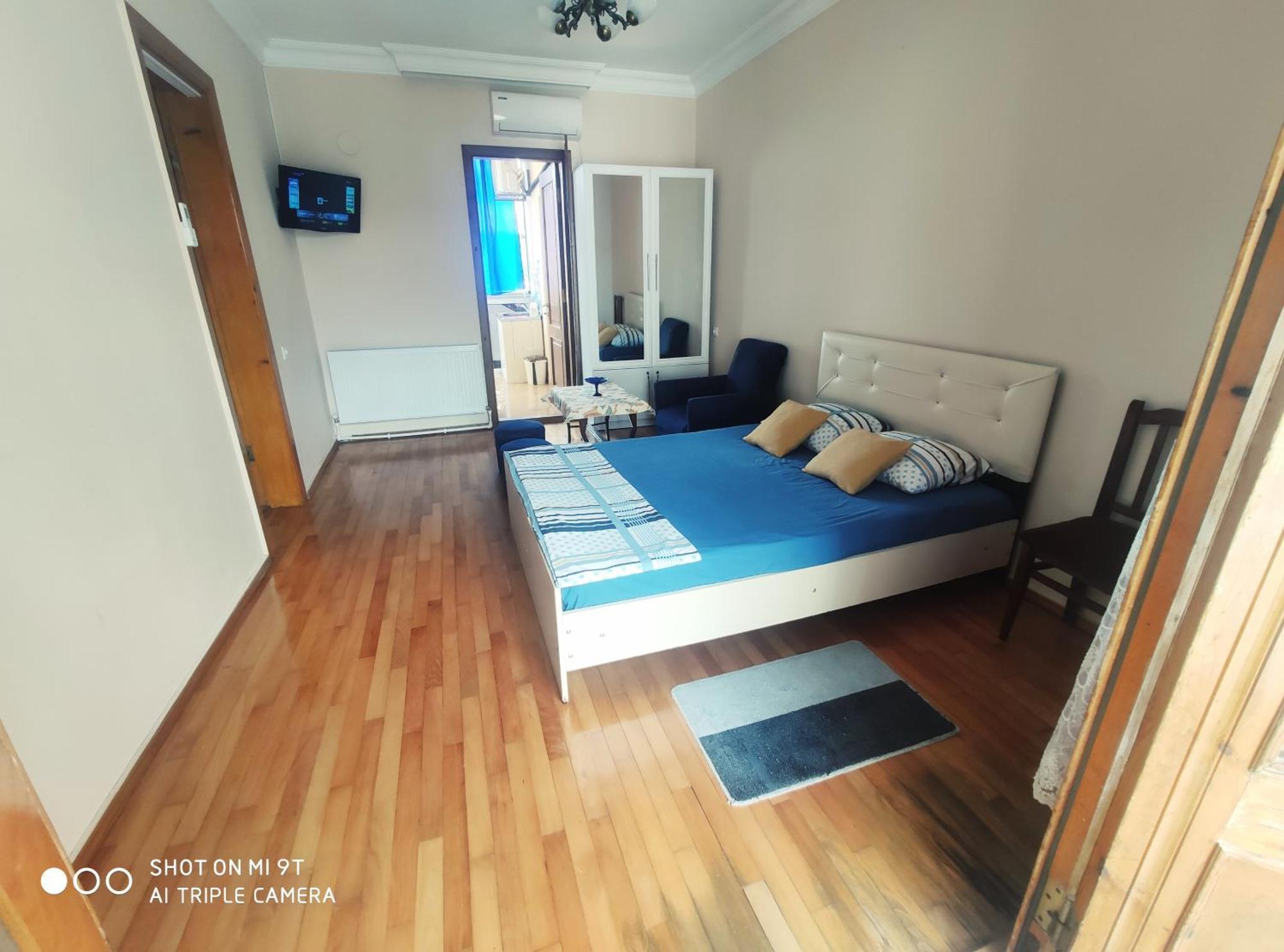 קובולטי Guesthouse Mery מראה חיצוני תמונה