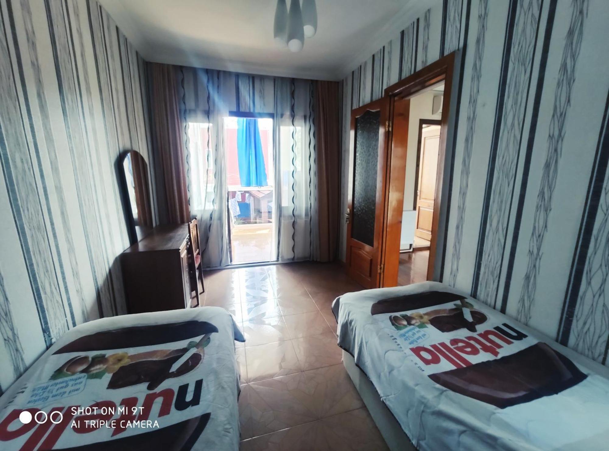 קובולטי Guesthouse Mery מראה חיצוני תמונה