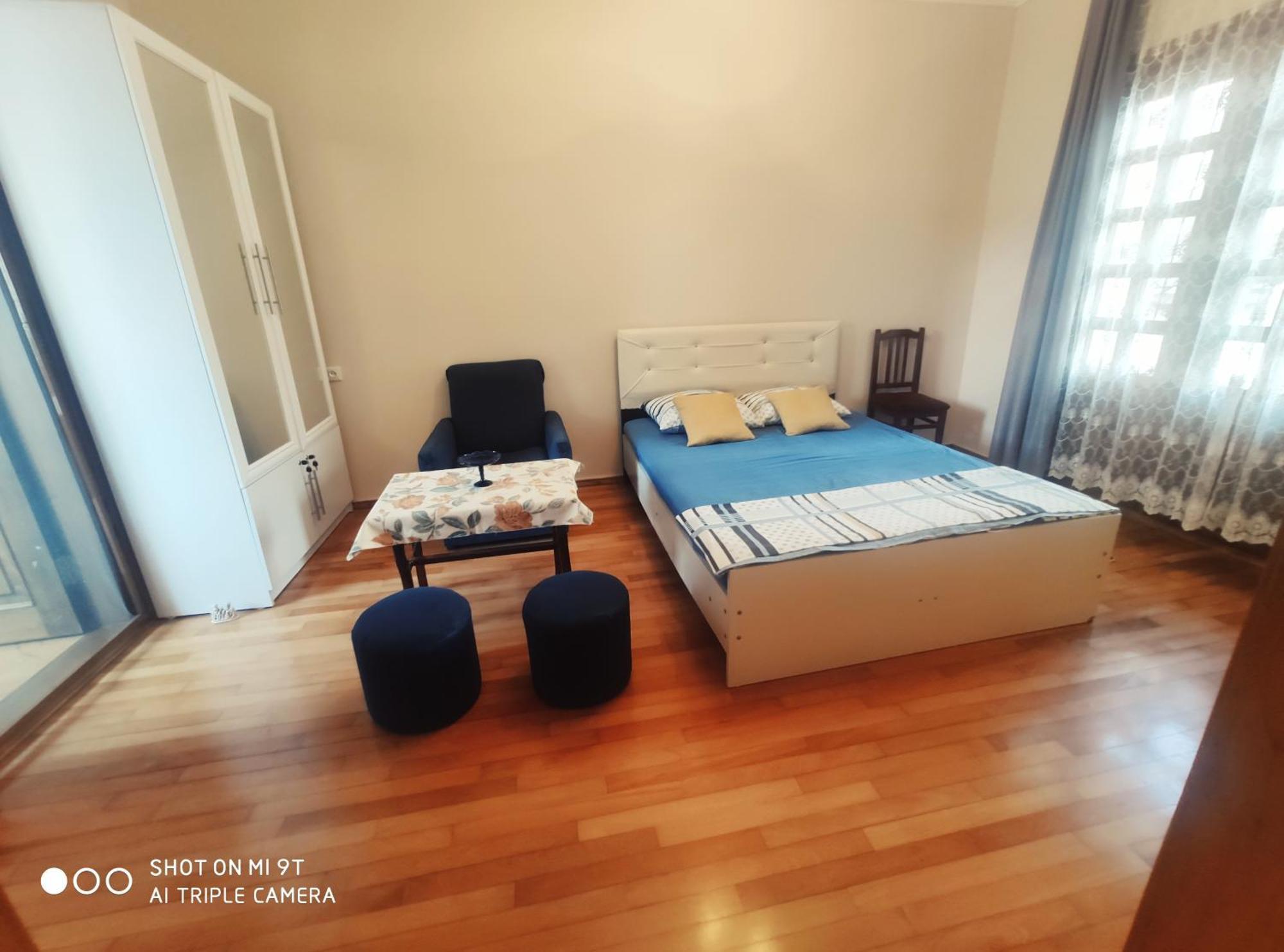 קובולטי Guesthouse Mery מראה חיצוני תמונה