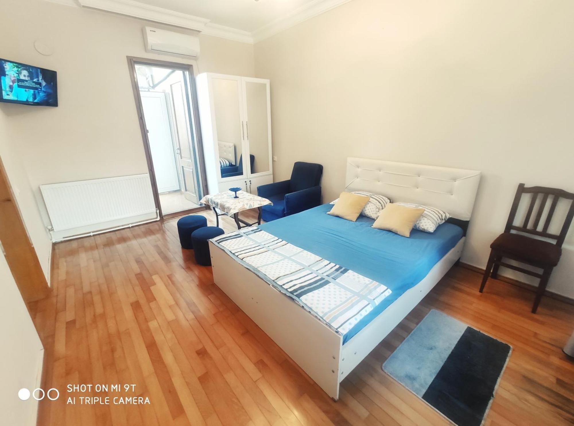 קובולטי Guesthouse Mery מראה חיצוני תמונה