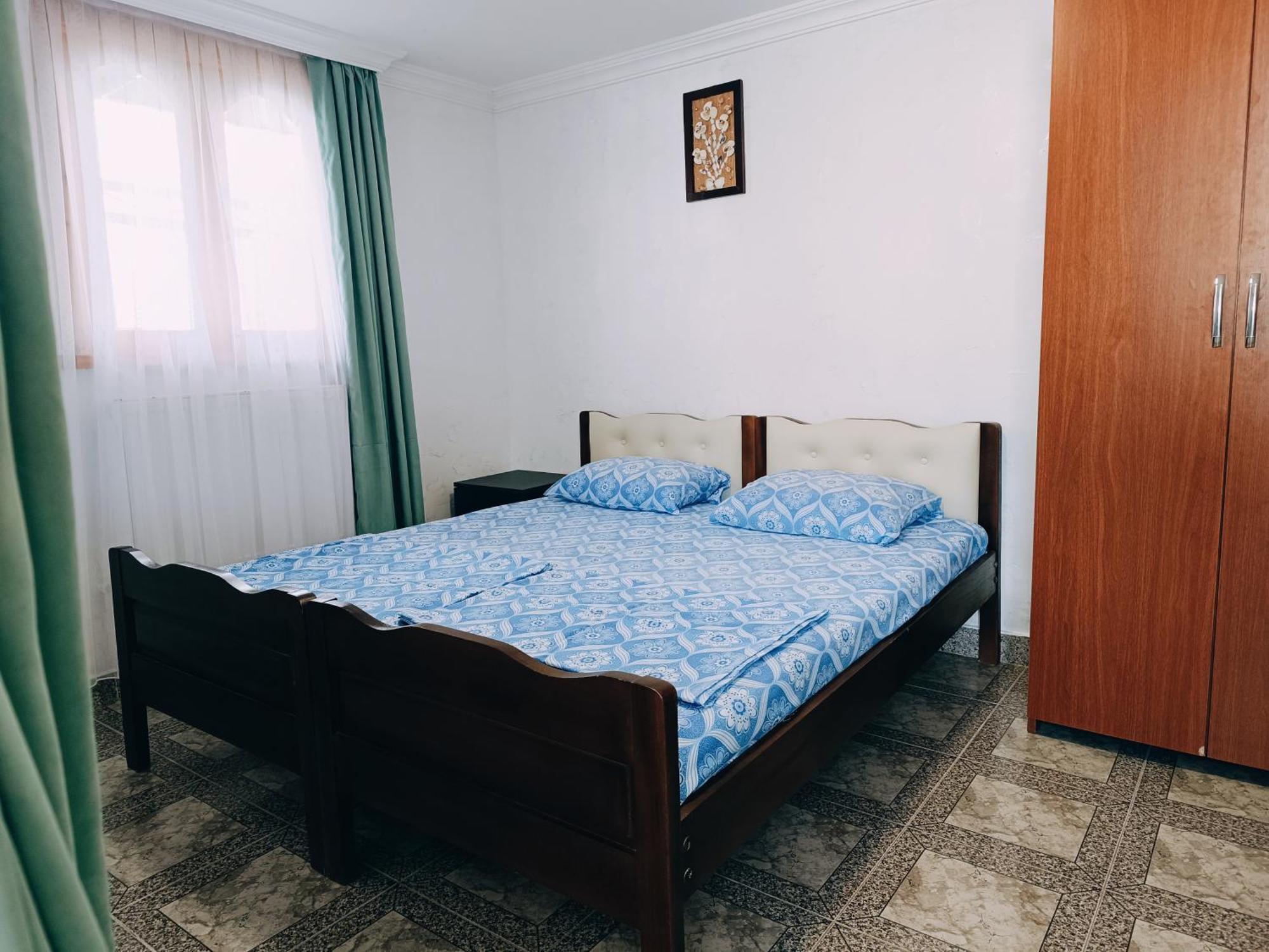 קובולטי Guesthouse Mery מראה חיצוני תמונה