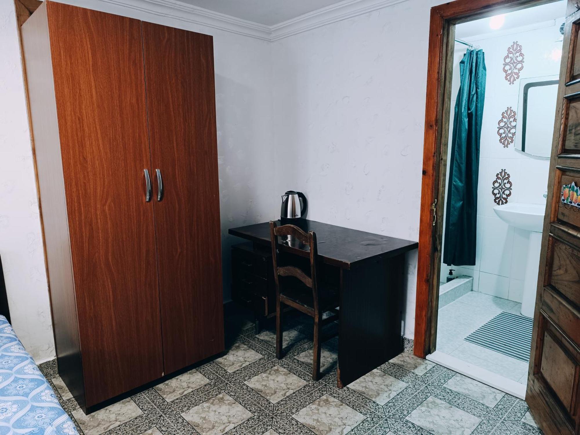 קובולטי Guesthouse Mery מראה חיצוני תמונה