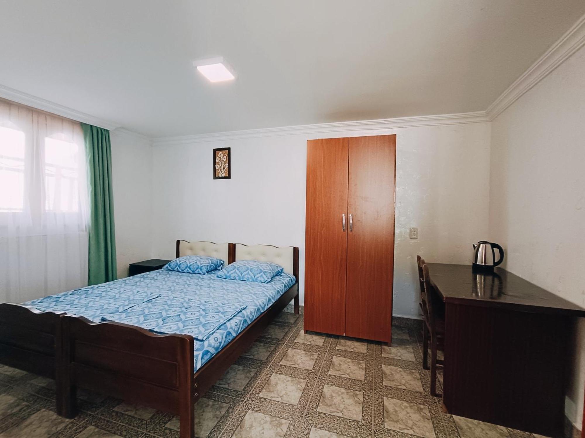 קובולטי Guesthouse Mery מראה חיצוני תמונה
