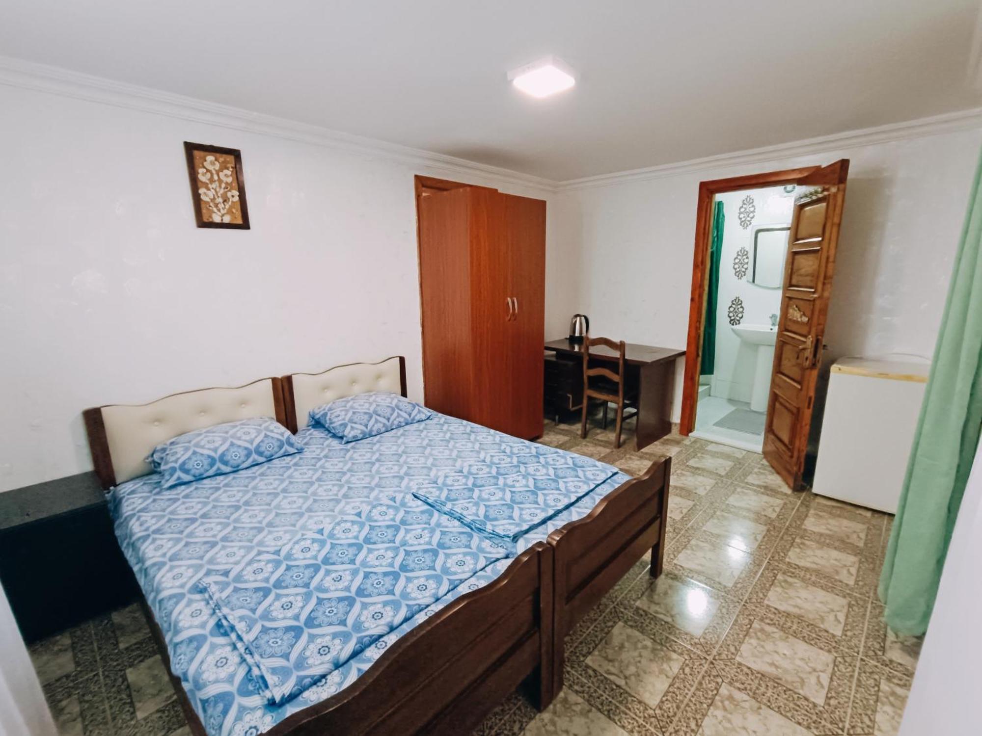 קובולטי Guesthouse Mery מראה חיצוני תמונה