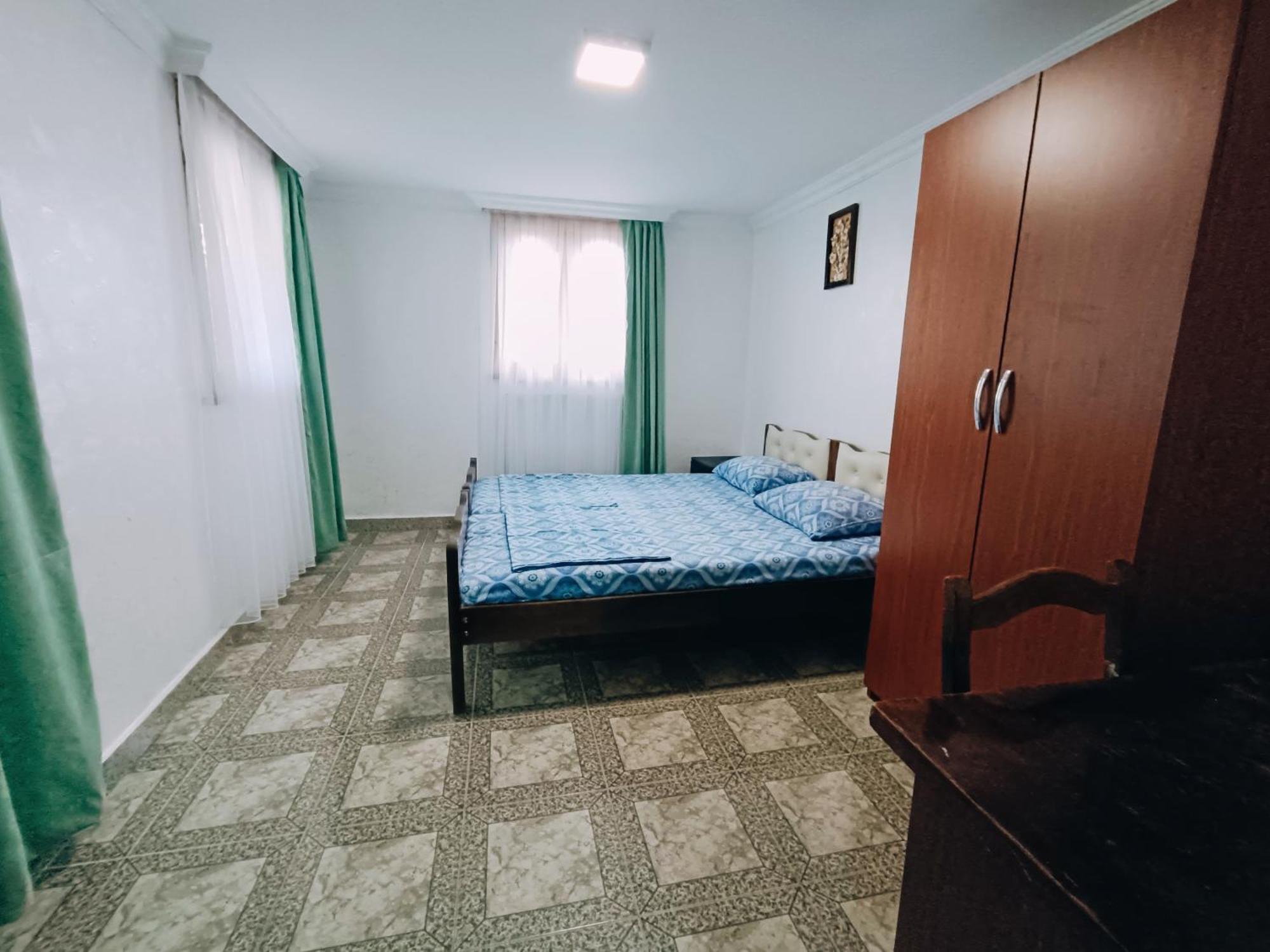 קובולטי Guesthouse Mery מראה חיצוני תמונה