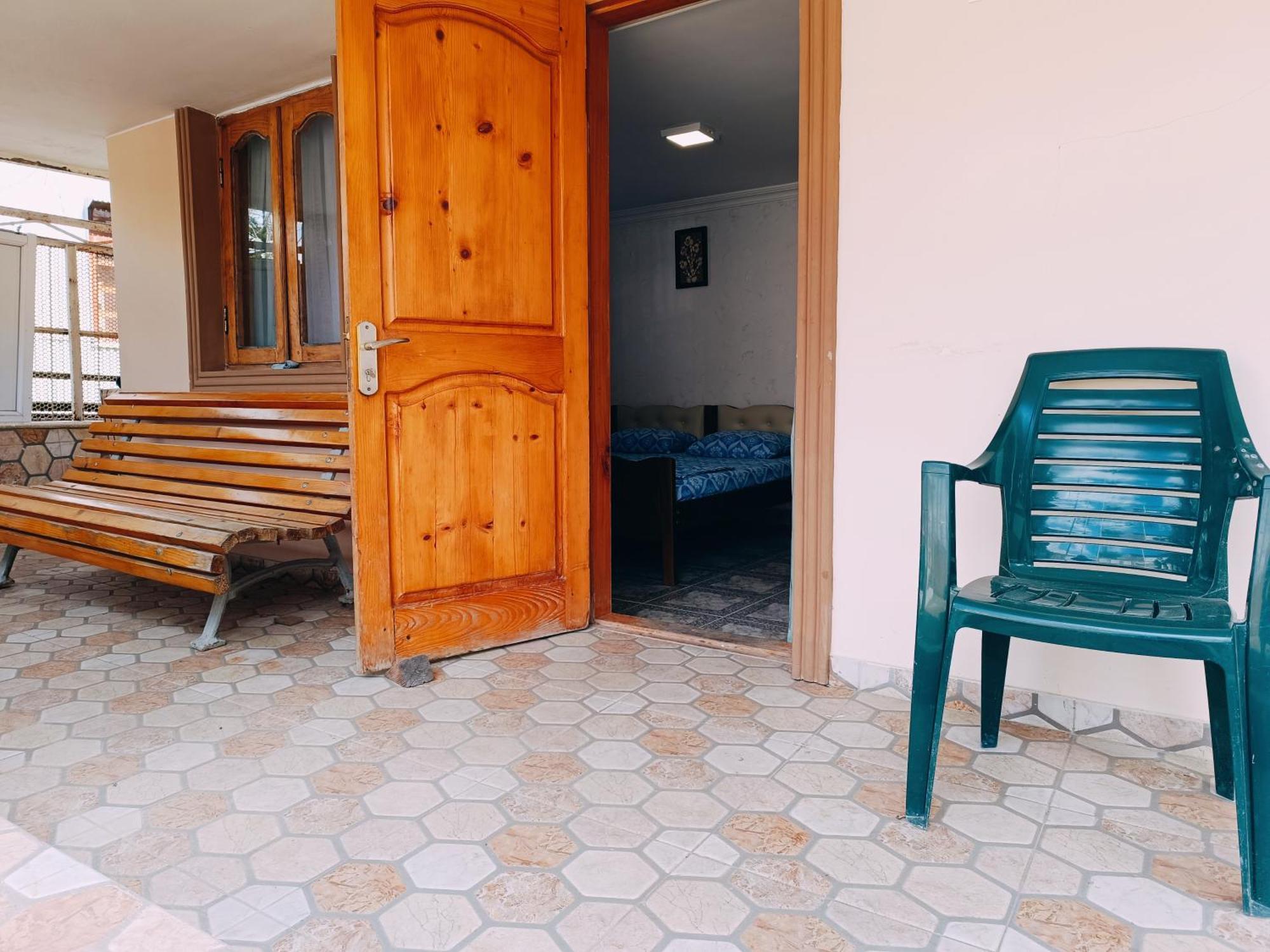קובולטי Guesthouse Mery מראה חיצוני תמונה