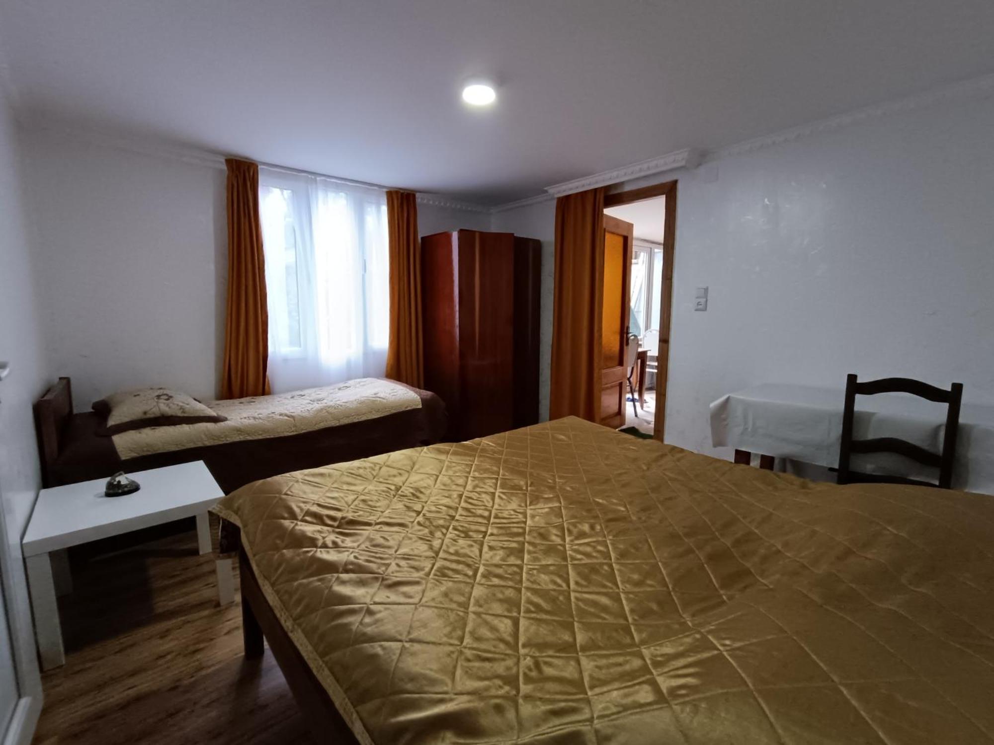 קובולטי Guesthouse Mery מראה חיצוני תמונה