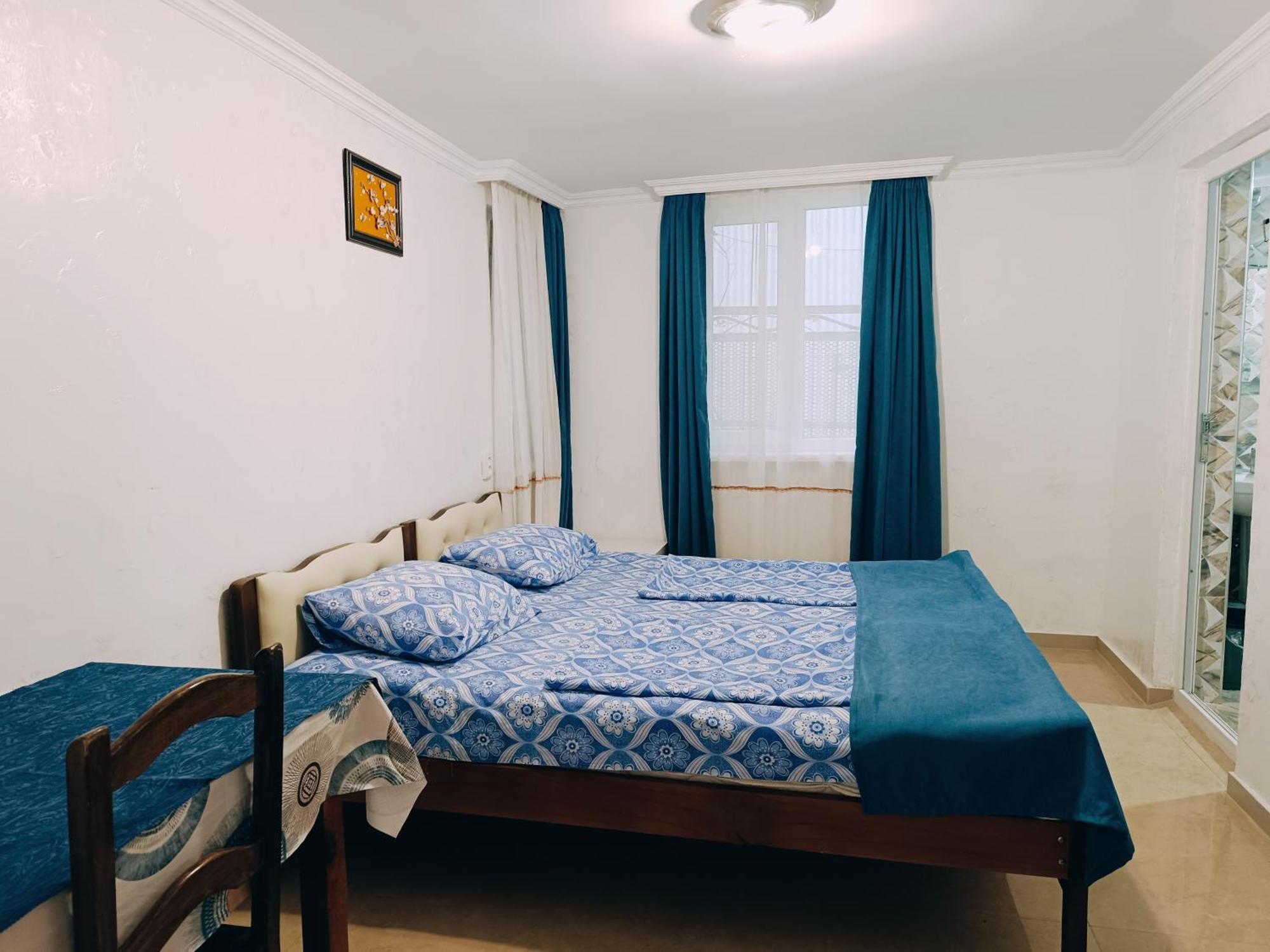 קובולטי Guesthouse Mery מראה חיצוני תמונה