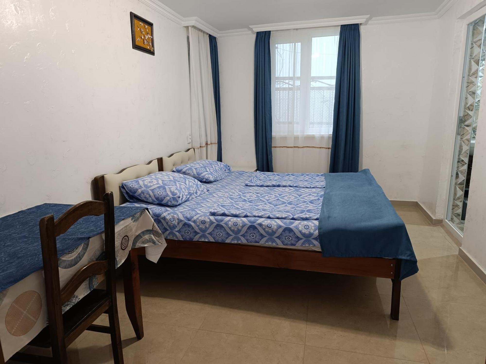 קובולטי Guesthouse Mery מראה חיצוני תמונה