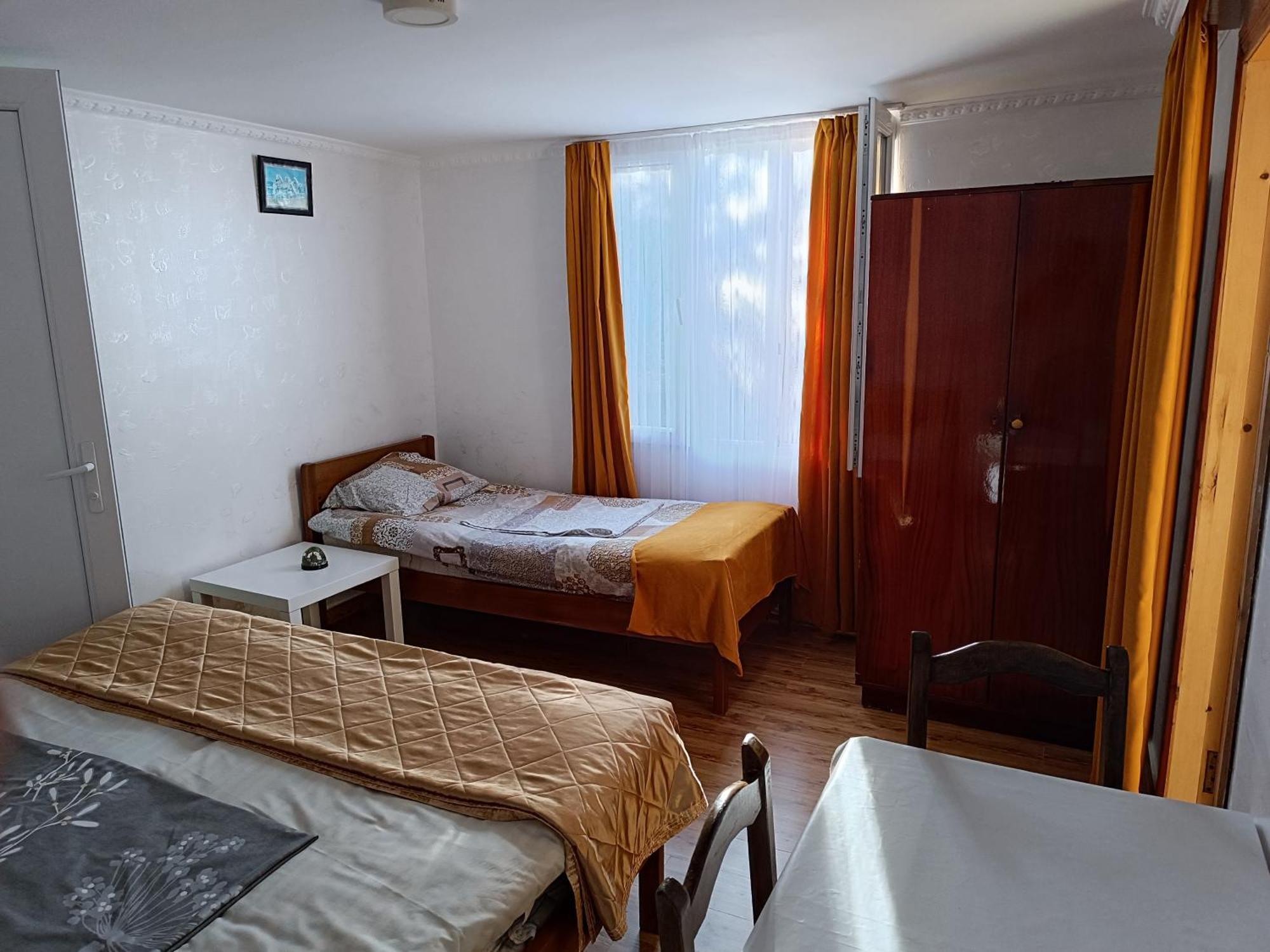 קובולטי Guesthouse Mery מראה חיצוני תמונה