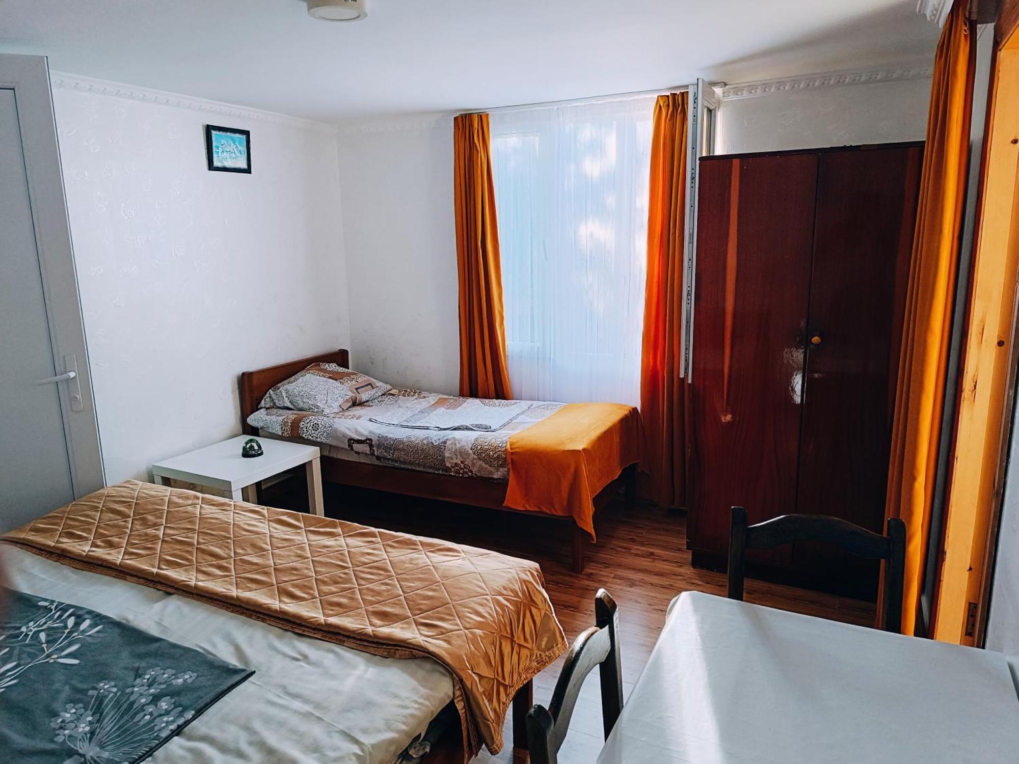 קובולטי Guesthouse Mery מראה חיצוני תמונה