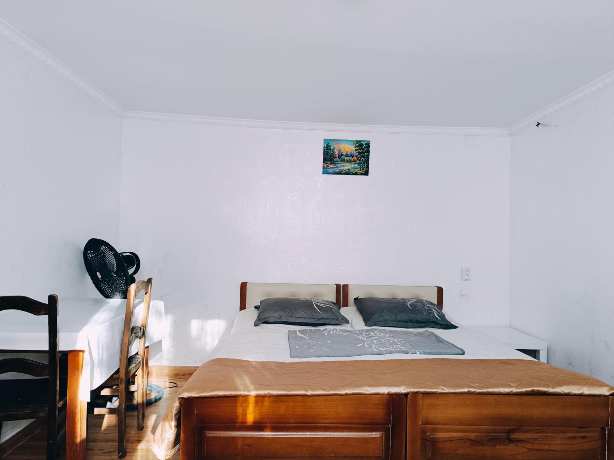 קובולטי Guesthouse Mery מראה חיצוני תמונה