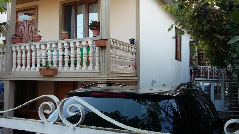 קובולטי Guesthouse Mery מראה חיצוני תמונה
